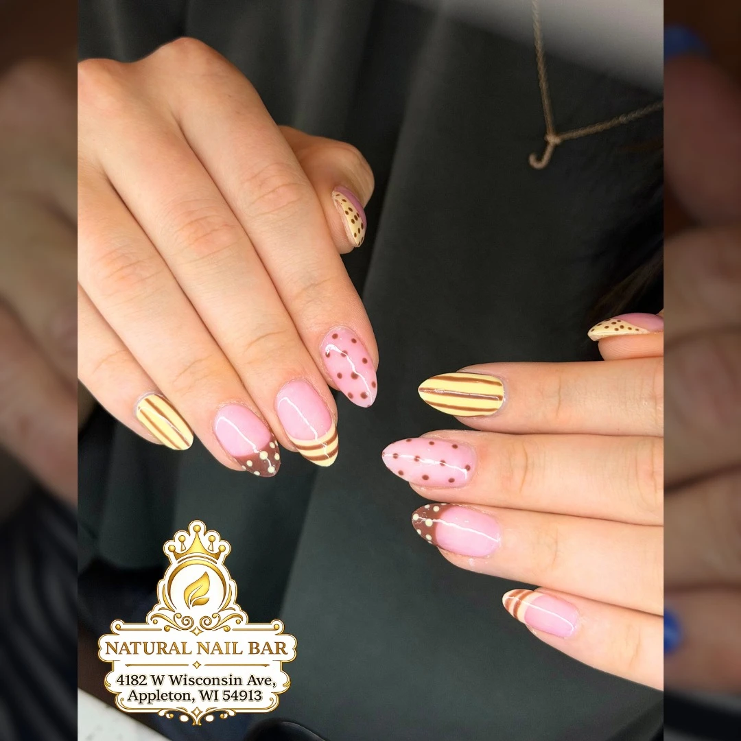 Natural Nail Bar